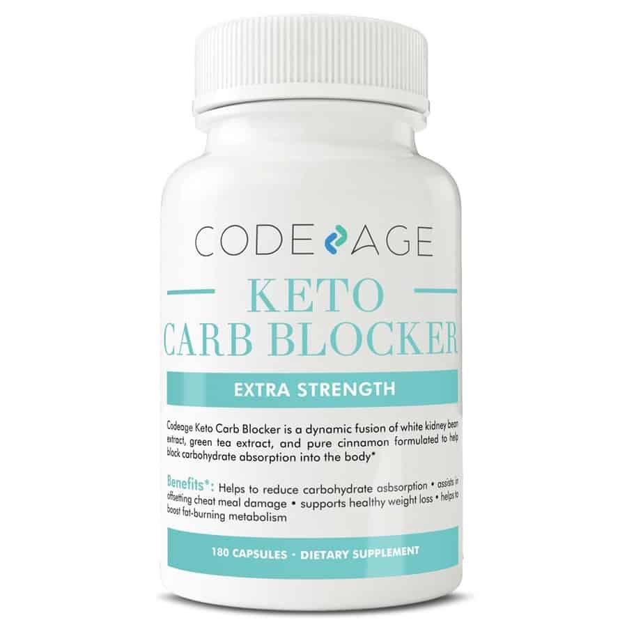 Do Carb Blockers Work On the Keto Diet? Keto Lifehacker