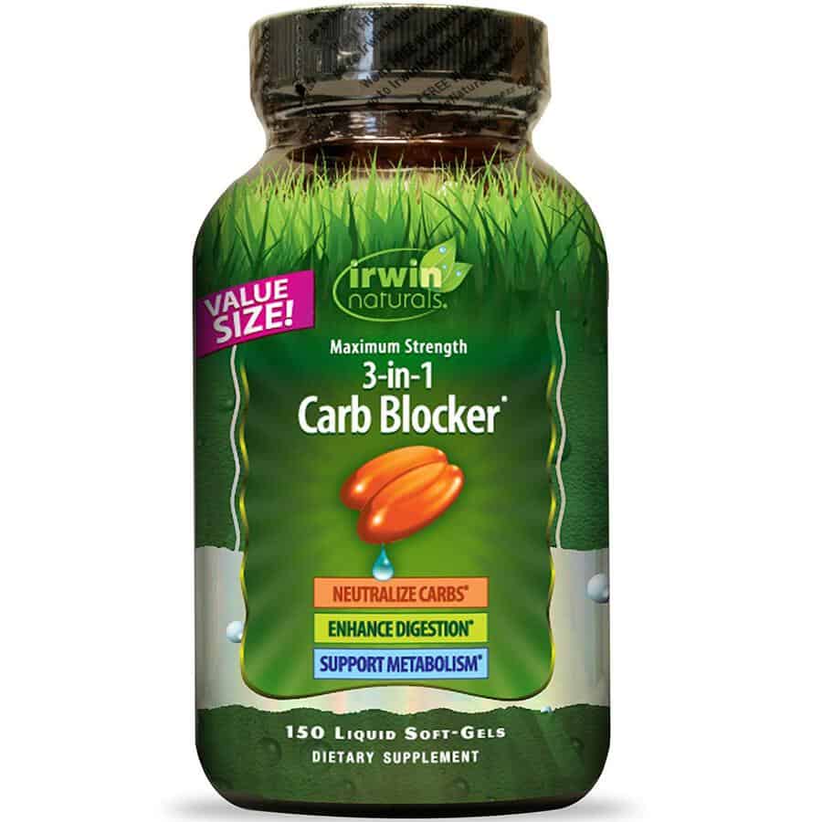 Do Carb Blockers Work On the Keto Diet? Keto Lifehacker