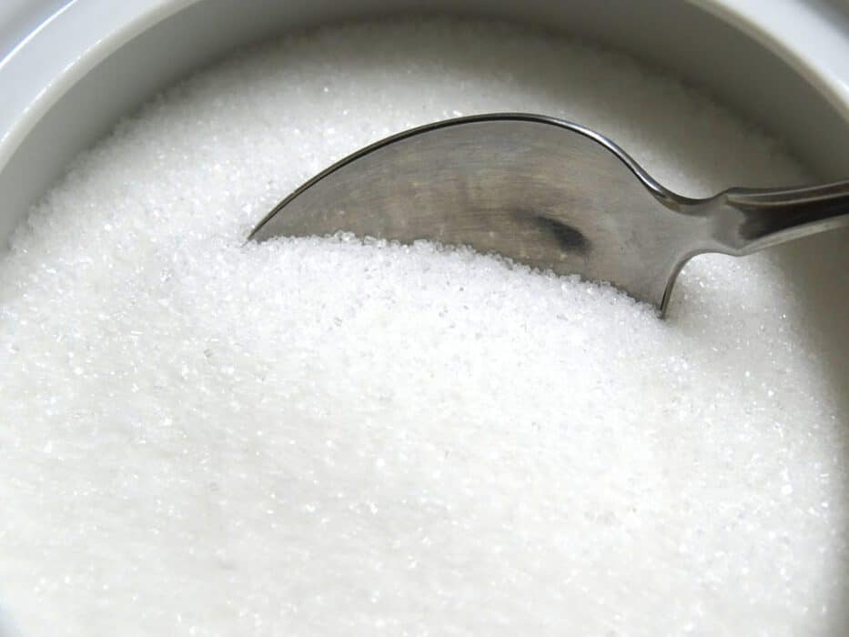 Maltitol on Keto: A Sweetener Guide – Keto Lifehacker