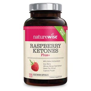 naturewise raspberry ketones