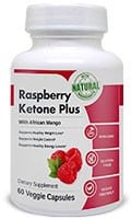 vitabalance raspberry ketone