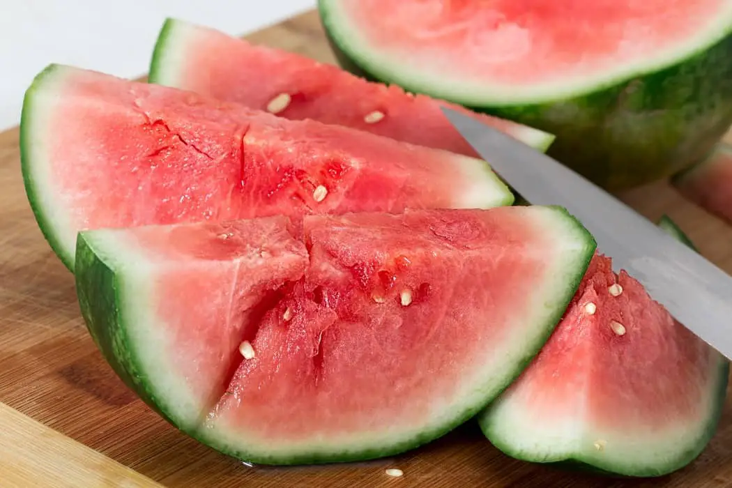 watermelon keto
