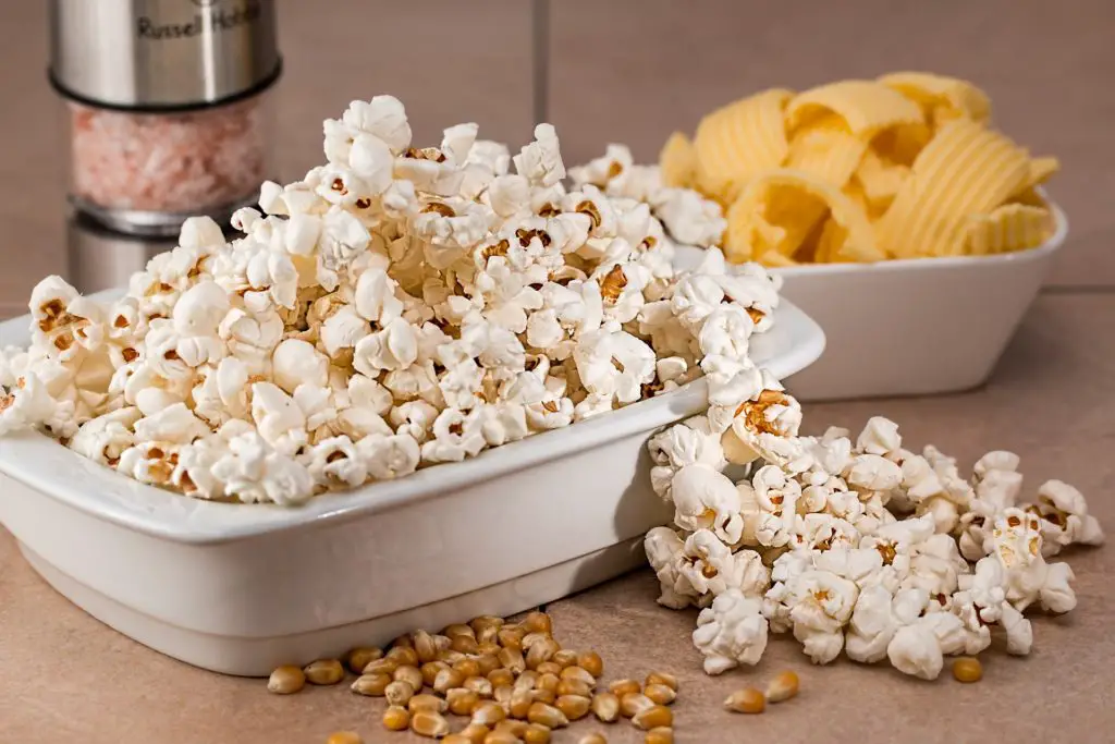 Is Skinny Pop Popcorn Keto Friendly