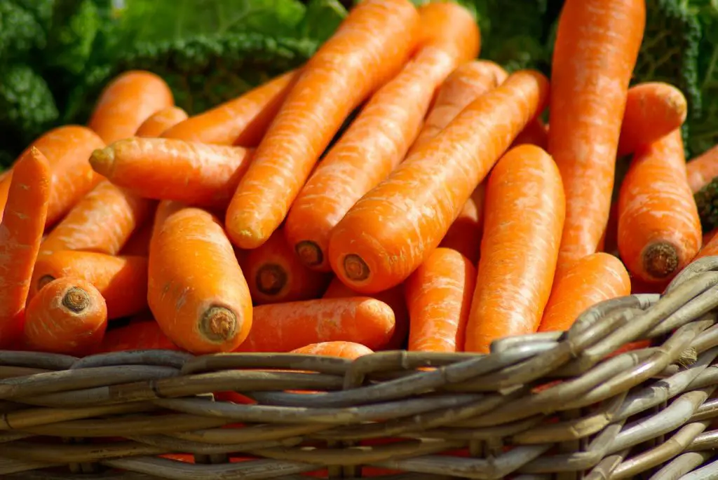 Are Carrots KetoFriendly? Keto Lifehacker